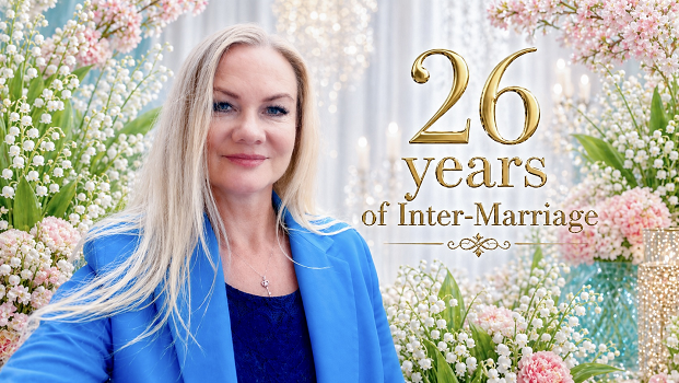 Fedorova Marina - Direttrice dell'agenzia matrimoniale Inter-Matrimoni