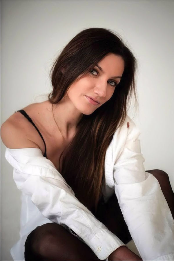 Anastasiia, Slovakia