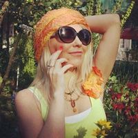 Natalia, Russia