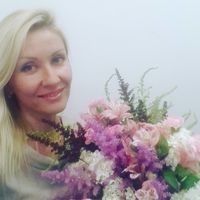 Olga, Russia