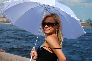 Yanina, Russia