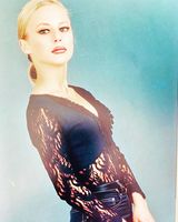 Yanina, Russia