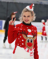 Yanina, Russia