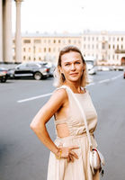 Yanina, Russia