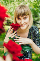 Nataliya, Ukraine
