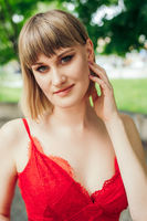 Nataliya, Ukraine