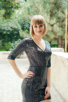 Nataliya, Ukraine