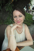 Olga, Ukraine