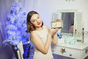 Juliya, Ukraine