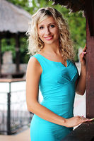 Nataliya, Ukraine