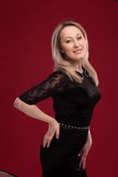Nataliya, Ukraine