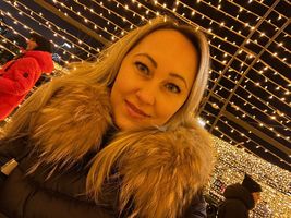 Nataliya, Ukraine