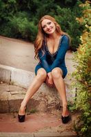 Irina, Ukraine