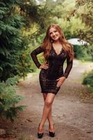Irina, Ukraine