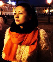 Julia , Russia