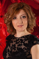 Nataliya, Ukraine