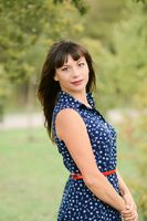 Yuliya, Germany