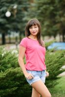 Yuliya, Germany