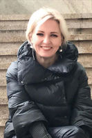 Svetlana , Ukraine