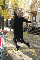 Svetlana , Ukraine