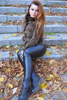 Lesya, Finland