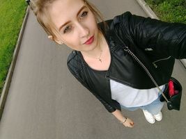 Tatiyana, Russia