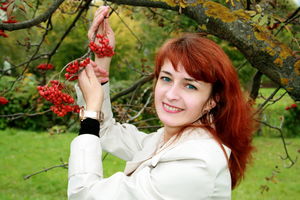 Olga, Ukraine
