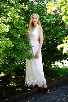 Larisa, Ukraine