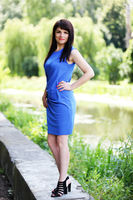Tetiana, Ukraine