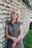 Tamara, Russia