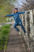 Nataliya, Ukraine