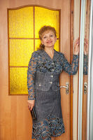 Nataliya, Ukraine