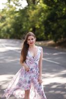 Aleksandra, Ireland