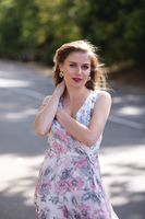 Aleksandra, Ireland