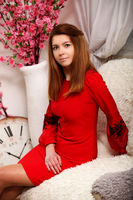 Nataliya, Ukraine