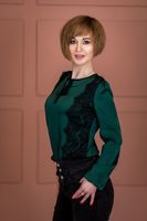 Irina, Ukraine