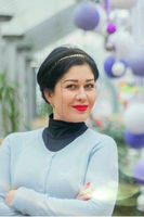 Tatiana , Ukraine