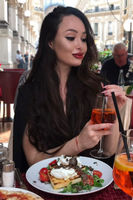 Olga , France
