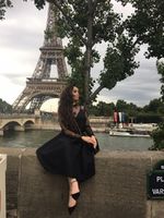 Olga , France