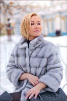 Olga , Russia