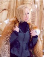 Olga , Russia