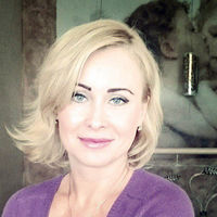 Olga , Russia