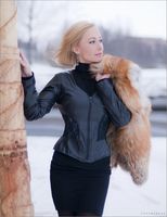 Olga , Russia