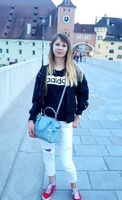 Viktoriya, Germany