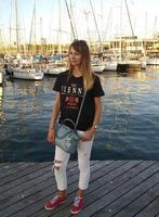 Viktoriya, Germany