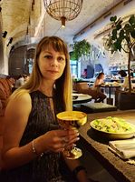Viktoriya, Germany