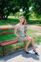 Evgeniya, Ukraine
