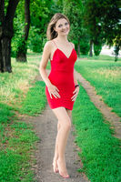 Evgeniya, Ukraine