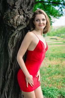 Evgeniya, Ukraine