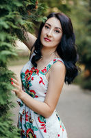 Anna, Ukraine